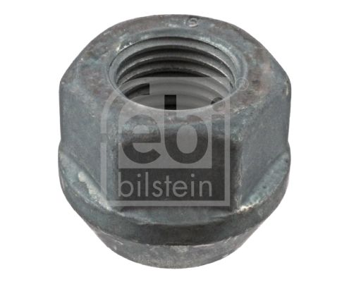 FEBI BILSTEIN Гайка крепления колеса 46709